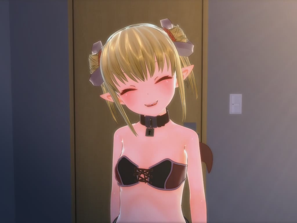 Succubus Shelly (Raw)